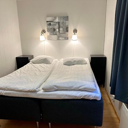 Holiday Home Ivalo Εξωτερικό φωτογραφία