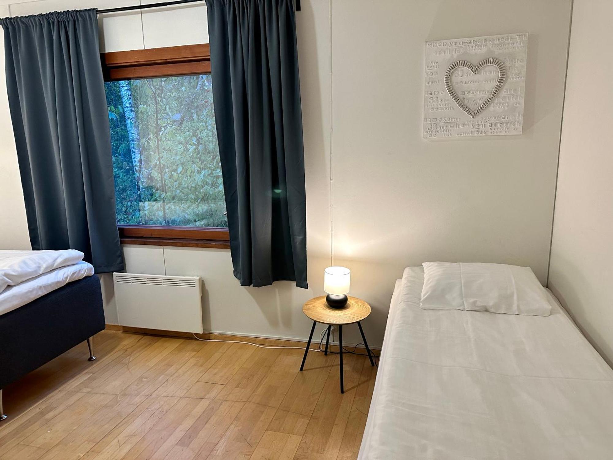 Holiday Home Ivalo Εξωτερικό φωτογραφία