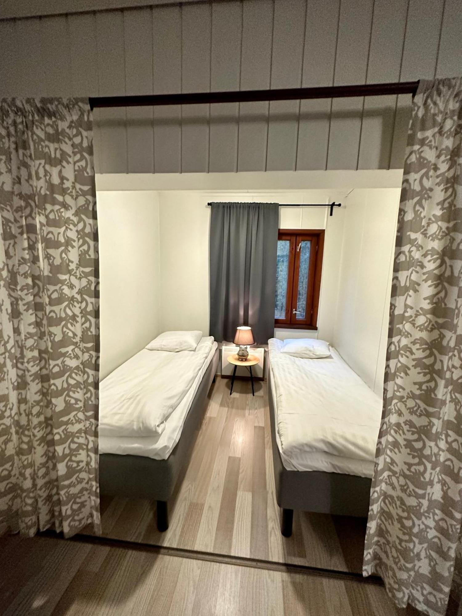 Holiday Home Ivalo Εξωτερικό φωτογραφία