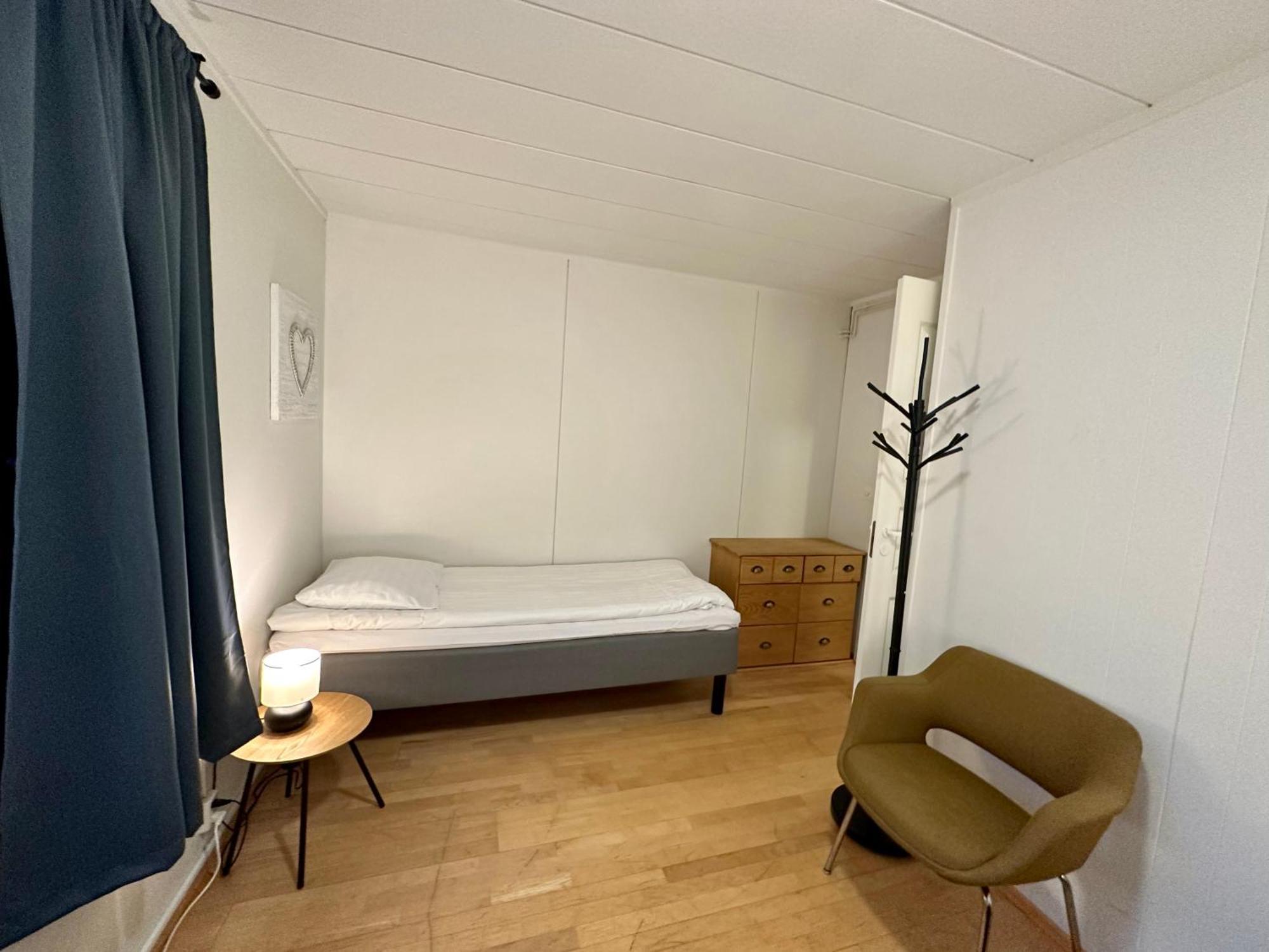 Holiday Home Ivalo Εξωτερικό φωτογραφία